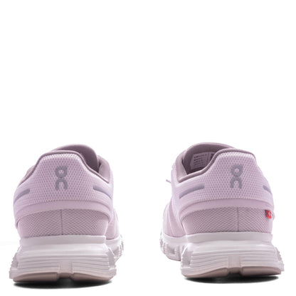 On Women's Cloud 6 Orchid Fade