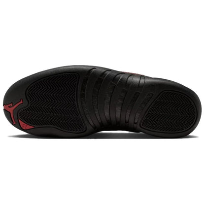Air Jordan Men's 12 Retro Bloodline