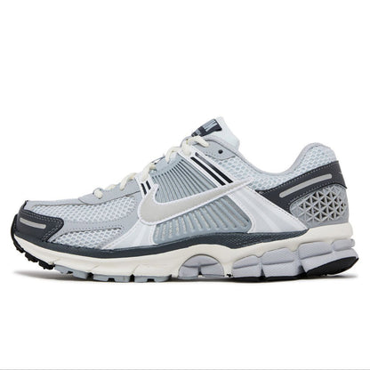Nike Women's Air Zoom Vomero 5 Pure Platinum Summit White Sneaker