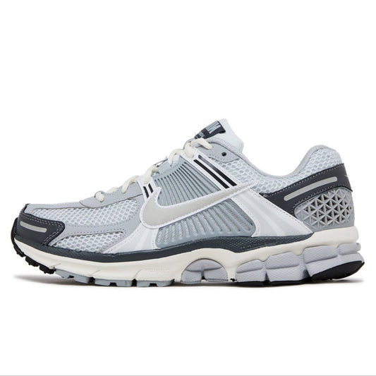 Nike Women's Air Zoom Vomero 5 Pure Platinum Summit White Sneaker