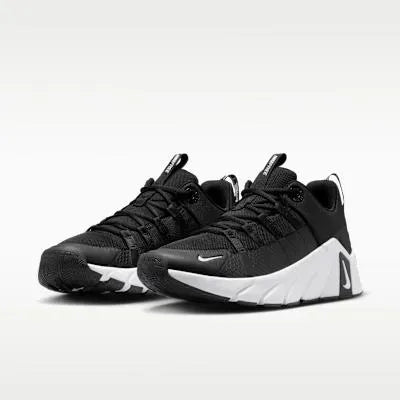 Nike Women's Free Metcon 7 Black White