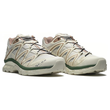 Salomon XT-Quest White Lotus Root Sneaker