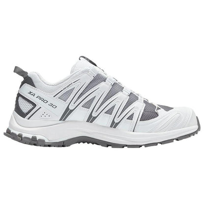 Salomon XA Pro 3D GORE-TEX BEAMS White Grey Sneaker