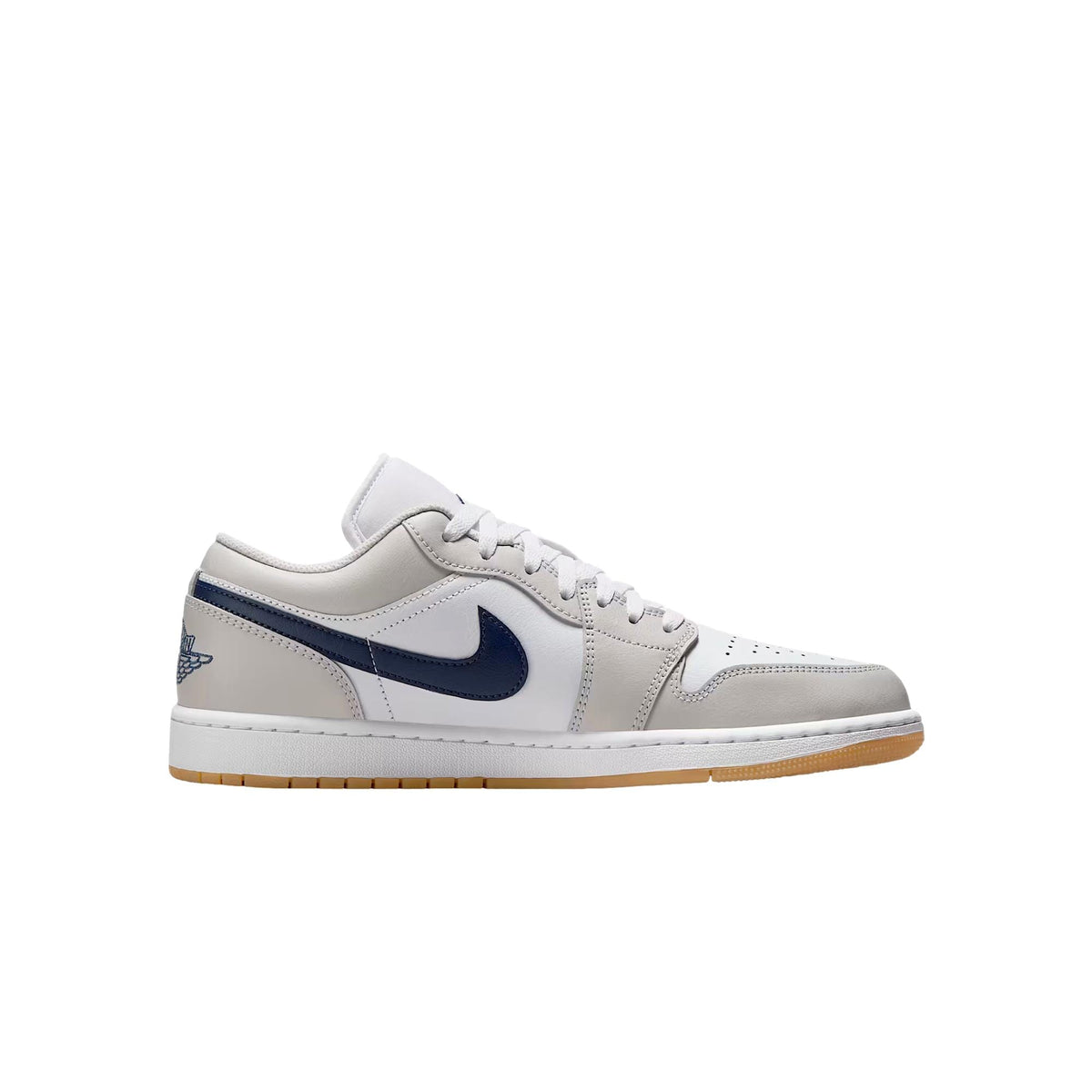Air Jordan Men's 1 Low Georgetown