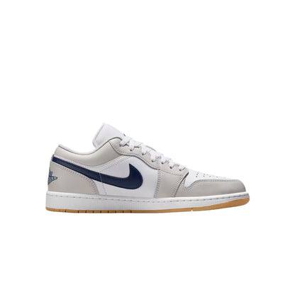 Air Jordan Men's 1 Low Georgetown
