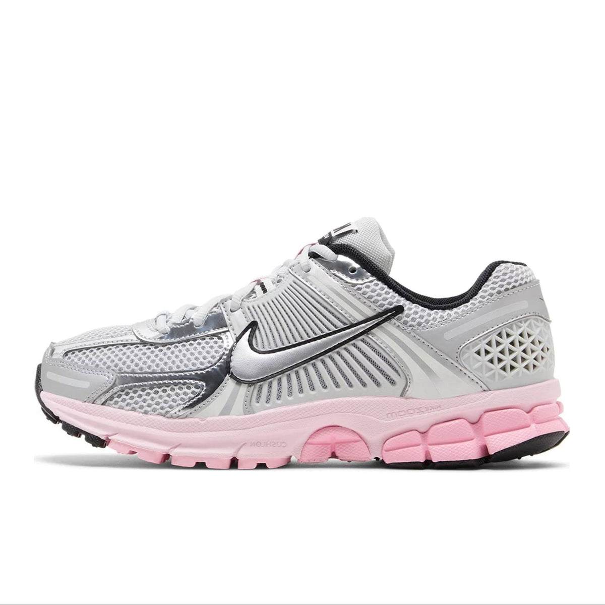 Nike Women's Zoom Vomero 5 Photon Dust Pink Foam Sneaker
