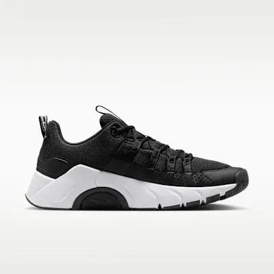 Nike Women's Free Metcon 7 Black White