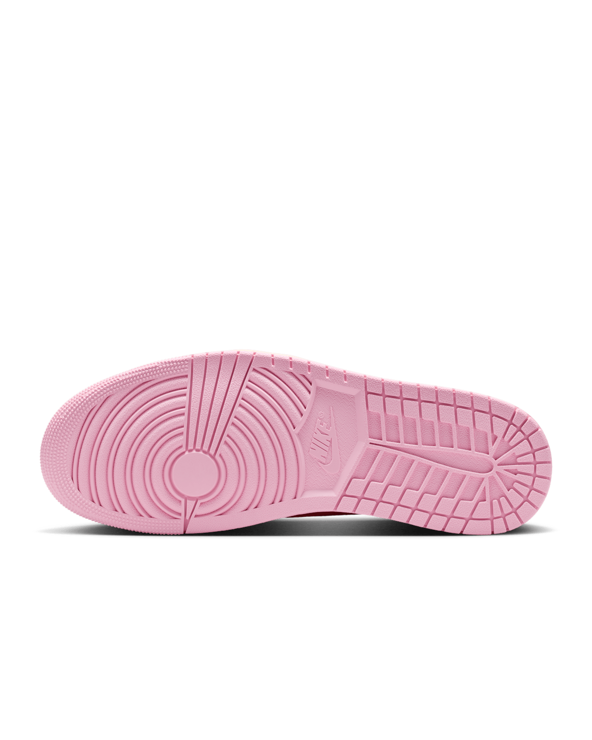 Air Jordan 1 Low OG x Travis Scott Tropical Pink Sneaker