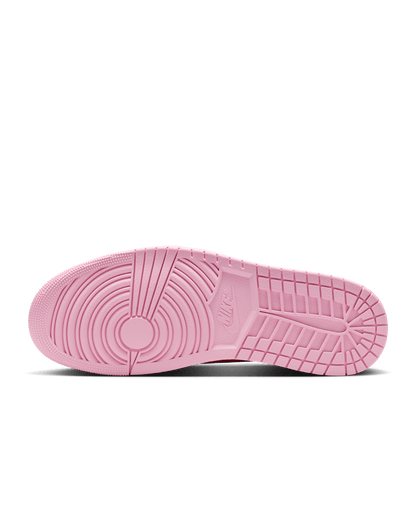 Air Jordan 1 Low OG x Travis Scott Tropical Pink Sneaker