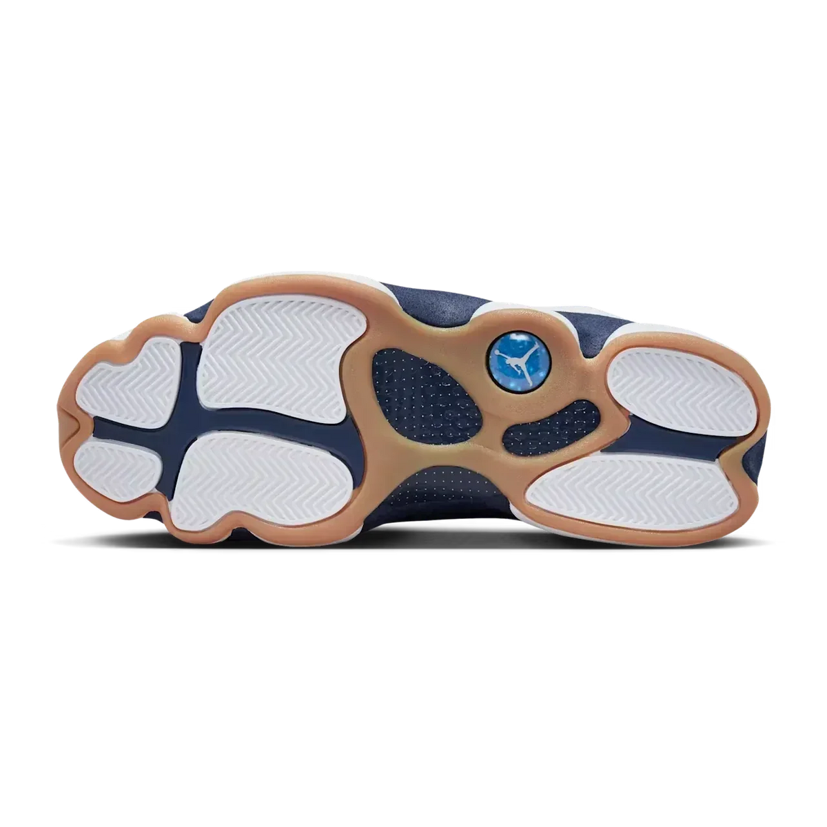 Air Jordan 13 Retro Midnight Navy (2024)