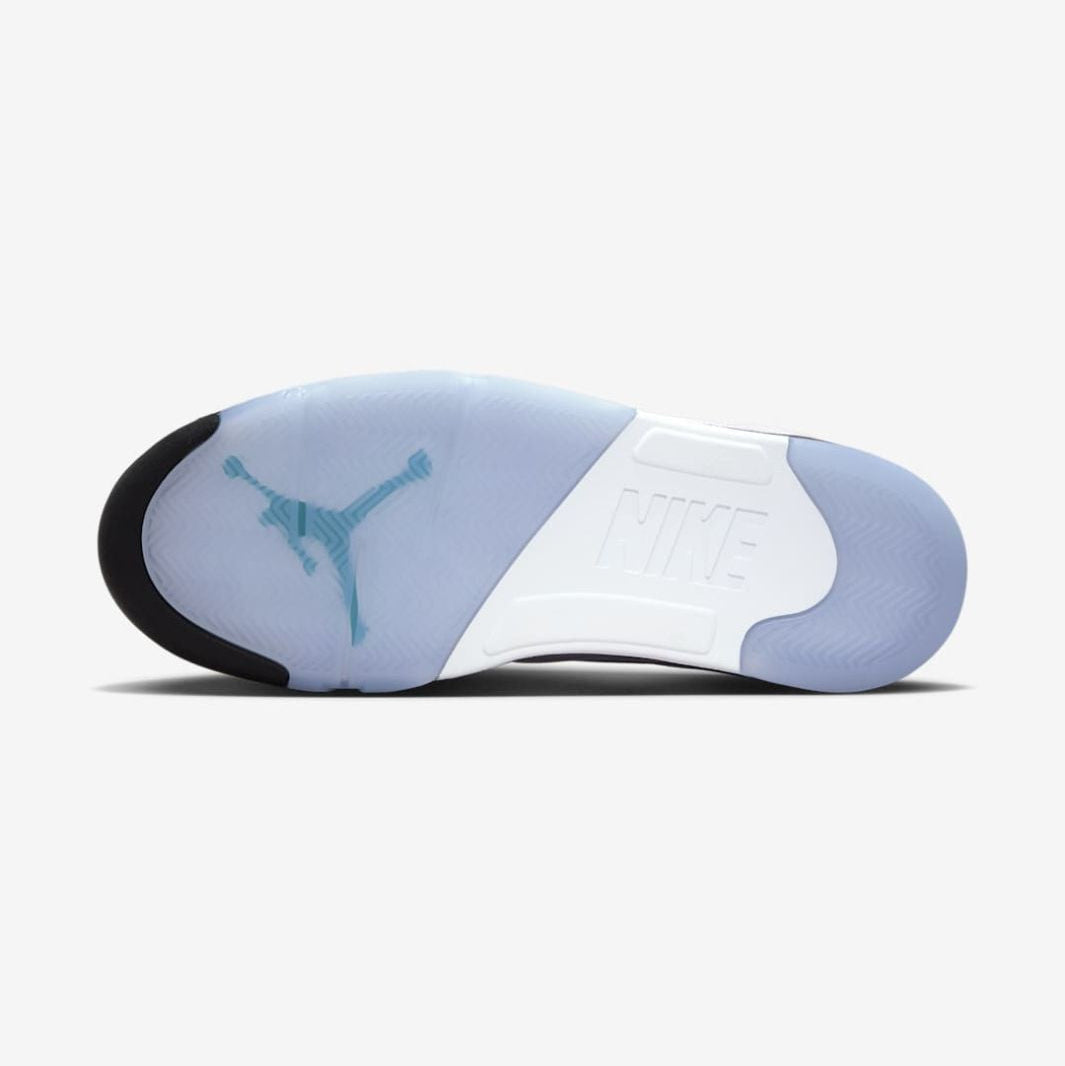 Air Jordan 5 Retro OG Grape