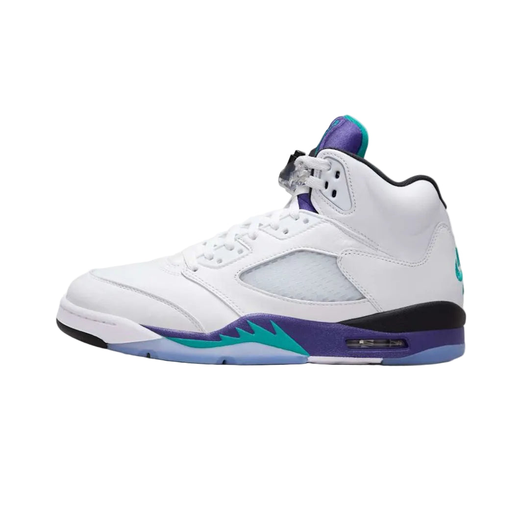 Air Jordan 5 Retro OG Grape