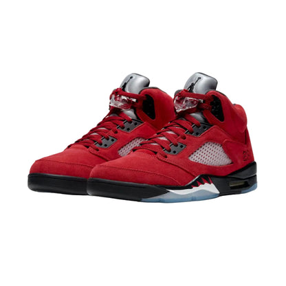 Air Jordan 5 Retro Raging Bull