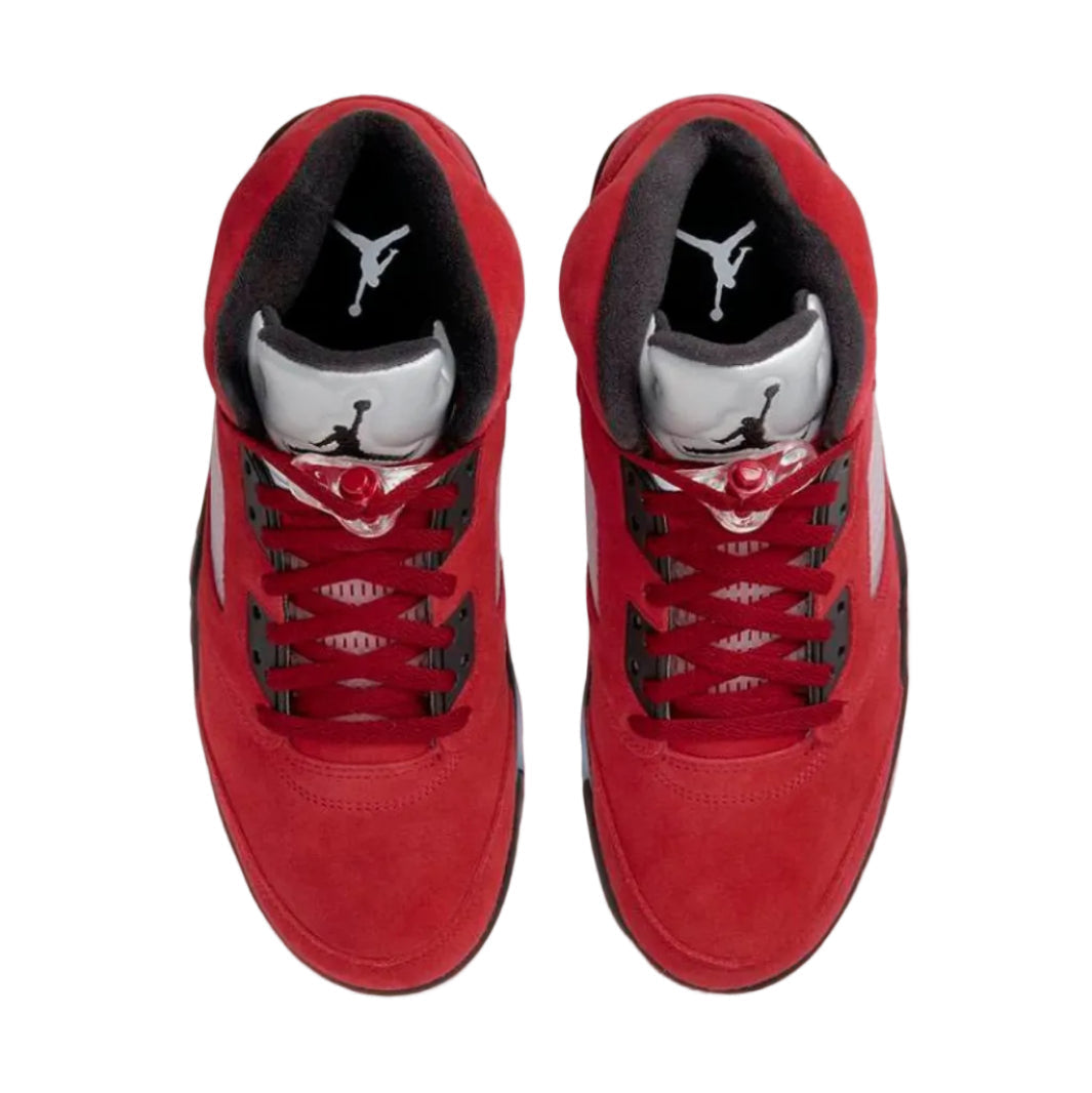 Air Jordan 5 Retro Raging Bull