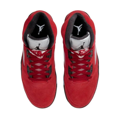 Air Jordan 5 Retro Raging Bull