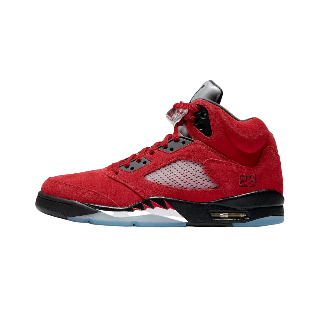 Air Jordan 5 Retro Raging Bull