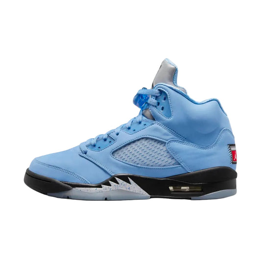 Air Jordan 5 Retro SE University Blue