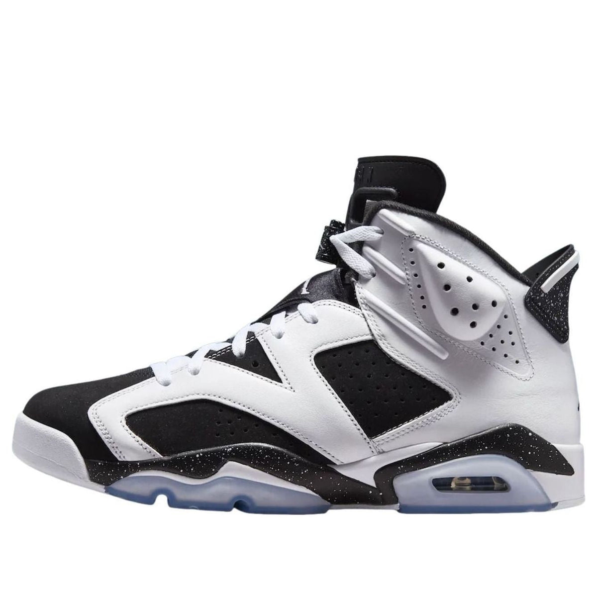 Air Jordan 6 Retro Oreo (2026)