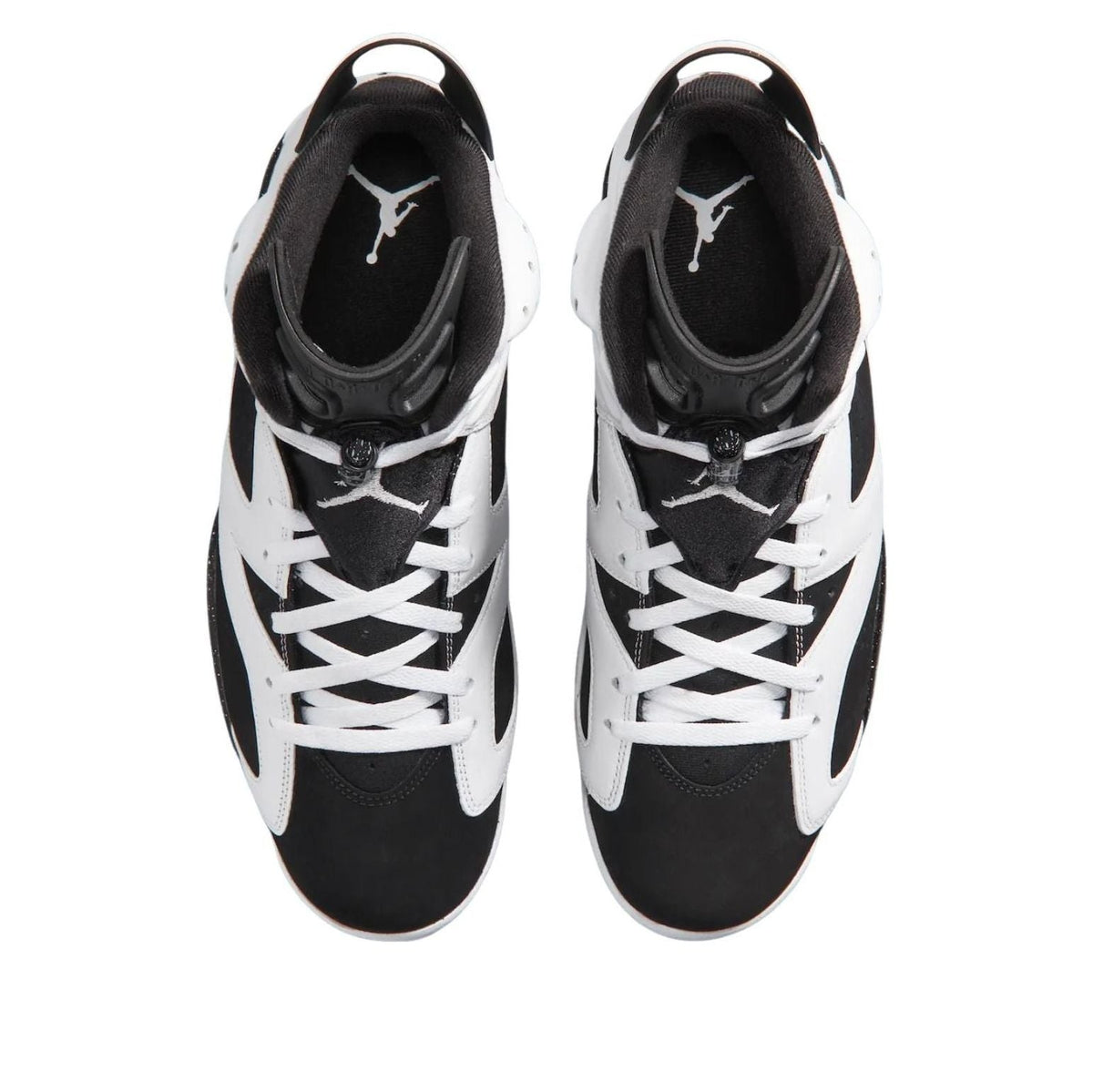 Air Jordan 6 Retro Oreo (2026)