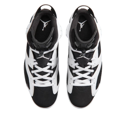Air Jordan 6 Retro Oreo (2026)