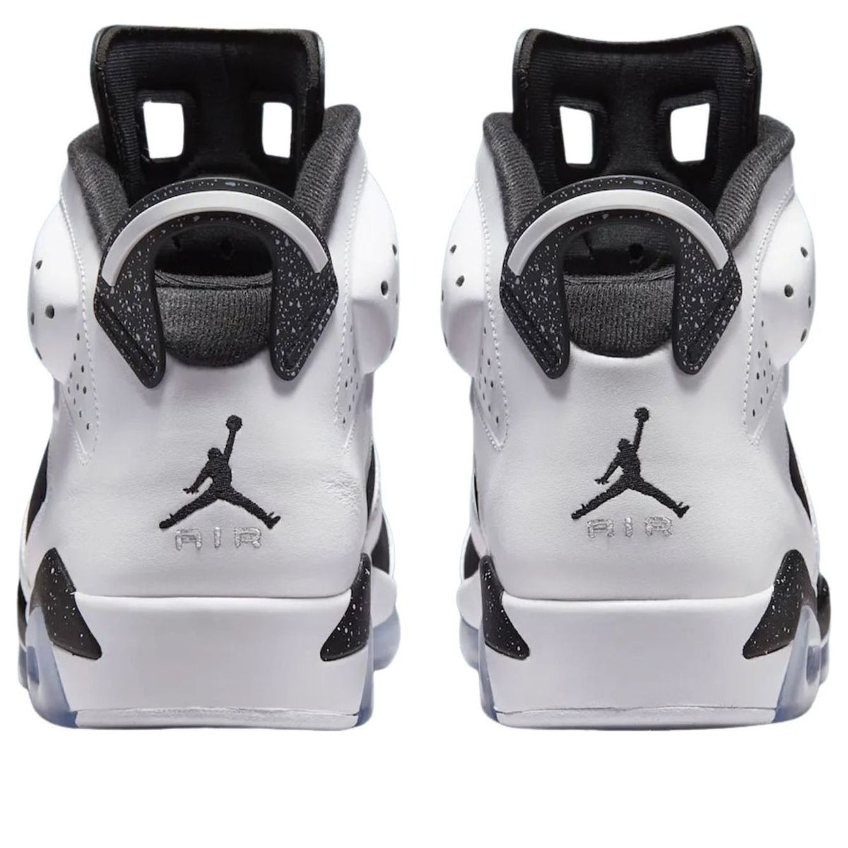 Air Jordan 6 Retro Oreo (2026)