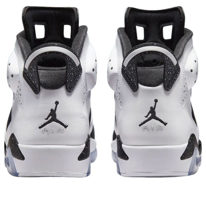 Air Jordan 6 Retro Oreo (2026)