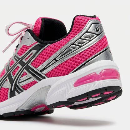 ASICS Women's Gel-1130 Pink Silver Sneaker