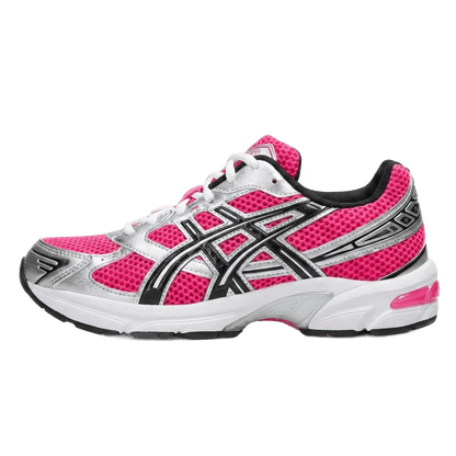 ASICS Women's Gel-1130 Pink Silver Sneaker