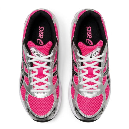 ASICS Women's Gel-1130 Pink Silver Sneaker