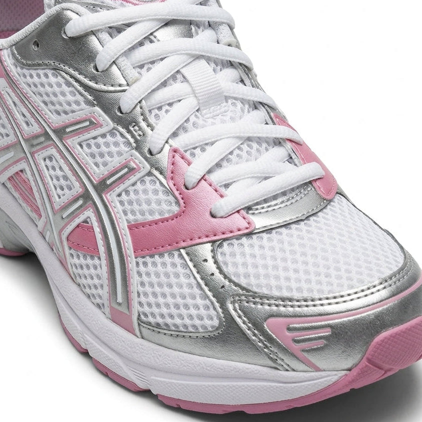 ASICS Women's Gel-1130 White Pink Sneaker