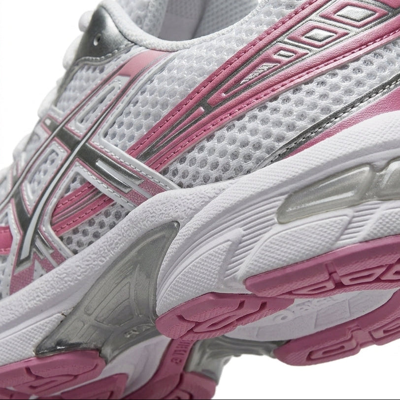 ASICS Women's Gel-1130 White Pink Sneaker
