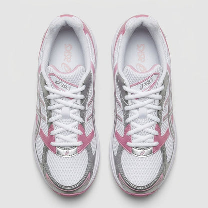 ASICS Women's Gel-1130 White Pink Sneaker