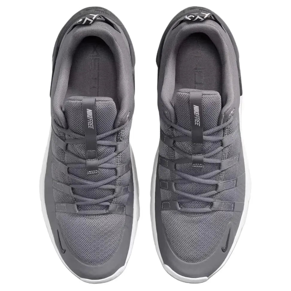 Nike Men's Free Metcon 7 Pencil Point Medium Ash White
