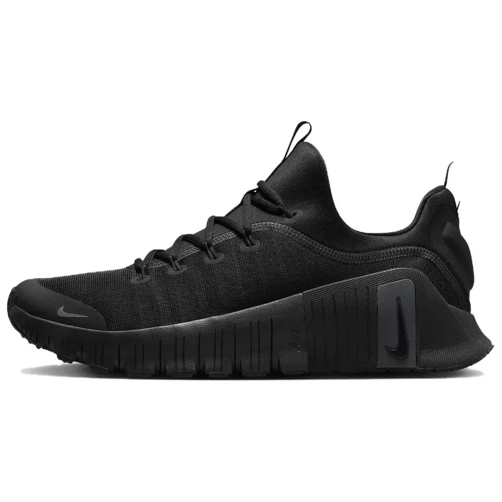 Nike Women's Free Metcon 7 Black Black Anthracite