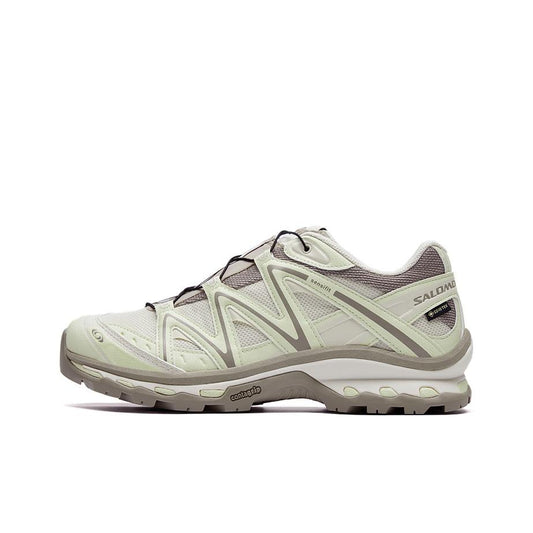 Salomon XT-Quest GORE-TEX Almond Milk Aloe Sneaker