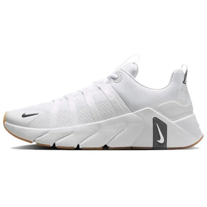 Nike Men's Free Metcon 7 White Iron Grey Gum Yellow White