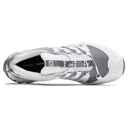 Salomon XA Pro 3D GORE-TEX BEAMS White Grey Sneaker