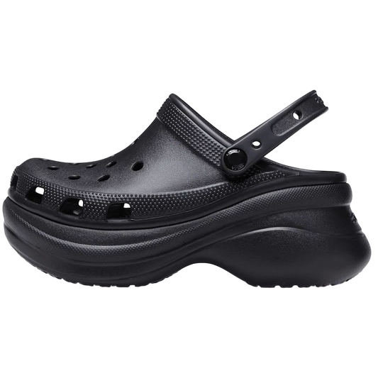 Crocs Women's Bae Clog Black