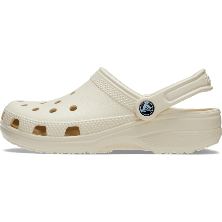 Crocs Classic Clog Bone