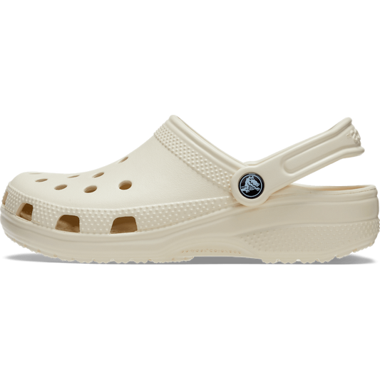 Crocs Classic Clog Bone
