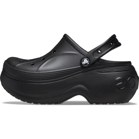 Crocs Bella Clog Black