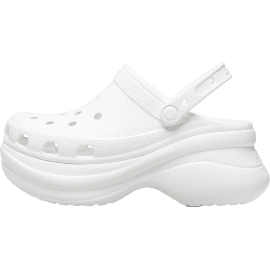 Crocs Women's Bae Clog White