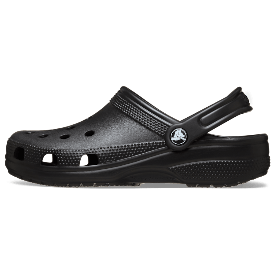 Crocs Classic Clog Black