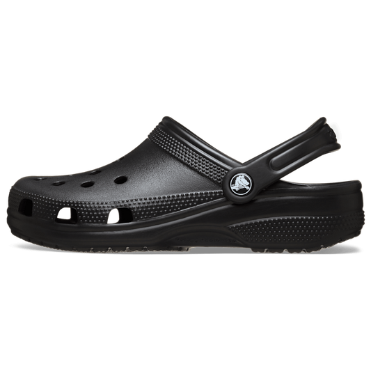 Crocs Classic Clog Black