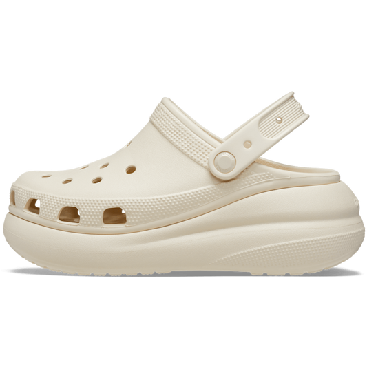 Crocs Crush Clog Bone