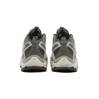 Salomon XA Pro 3D Suede Falcon Canary Green Safari Sneaker