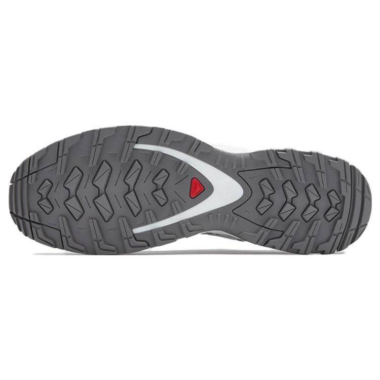 Salomon XA Pro 3D GORE-TEX BEAMS White Grey Sneaker