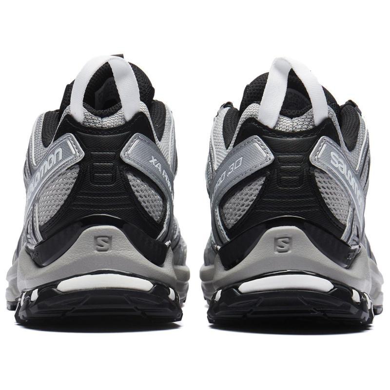 Salomon XA Pro 3D ADV Alloy Grey Sneaker