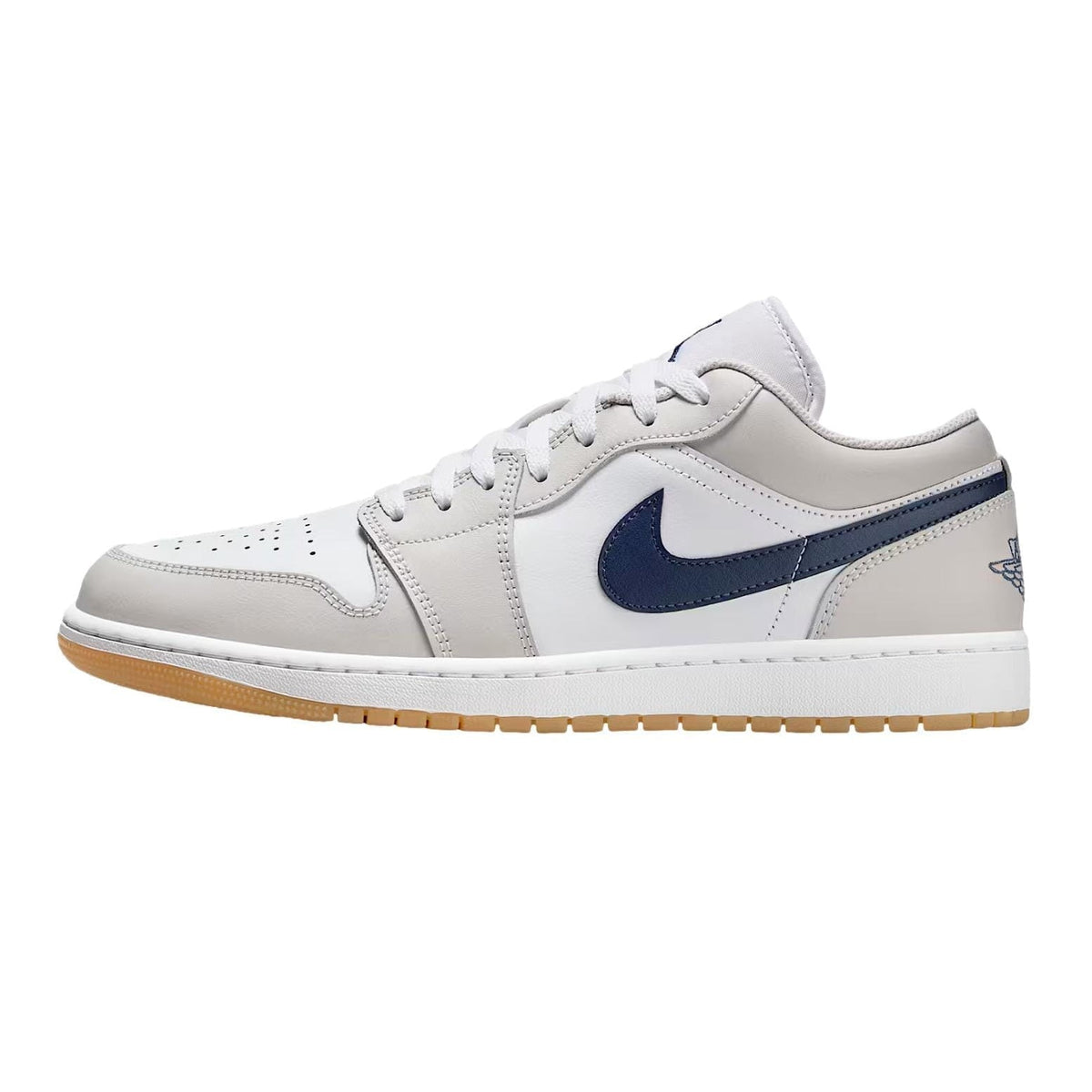 Air Jordan Men's 1 Low Georgetown