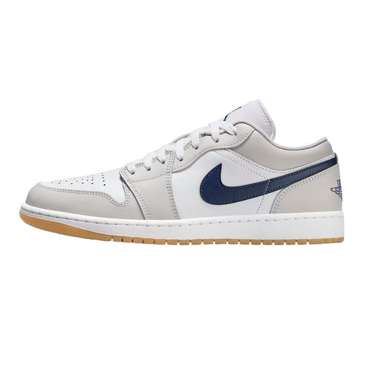Air Jordan Men's 1 Low Georgetown